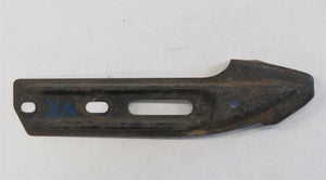 Alfa Romeo Alfetta (1975-1977) Halter Stoßstange vorn rechts