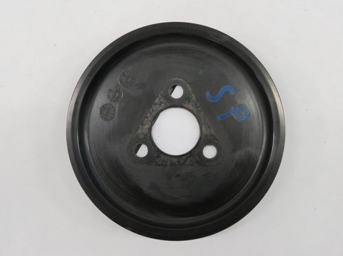 BMW E38 7er E39 5er M52B28 Riemenscheibe Servopumpe