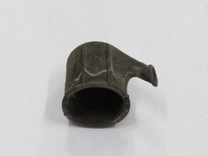 BMW E23 E24 E28 E30 Scheinwerfer Abdeckung Gummi Kappe 61131372314