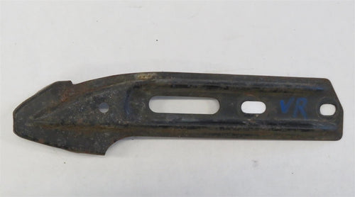 Alfa Romeo Alfetta (1975-1977) Halter Stoßstange vorn rechts