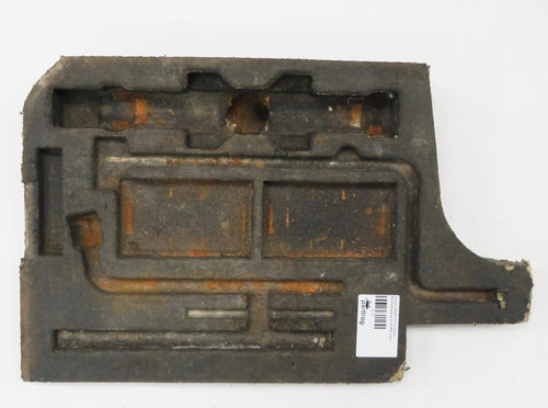 Nissan 300ZX Z31 Einsatz Bordwerkzeug im Kofferraum