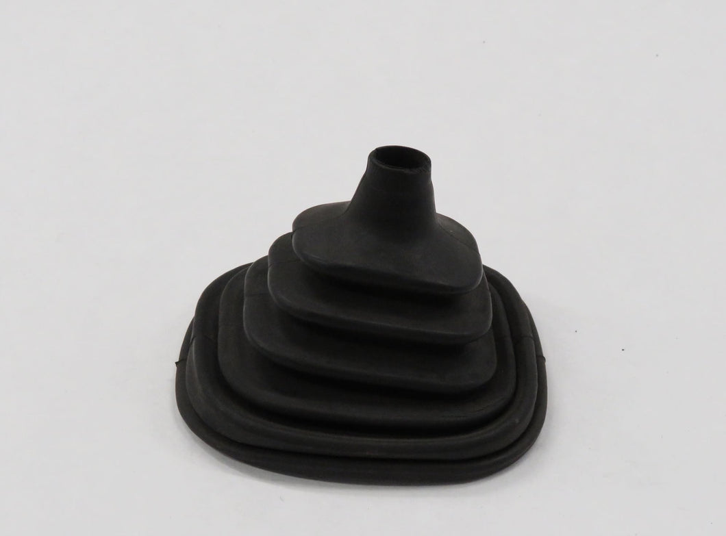 BMW E3 Balg Gummi Schalthebel Schaltknauf