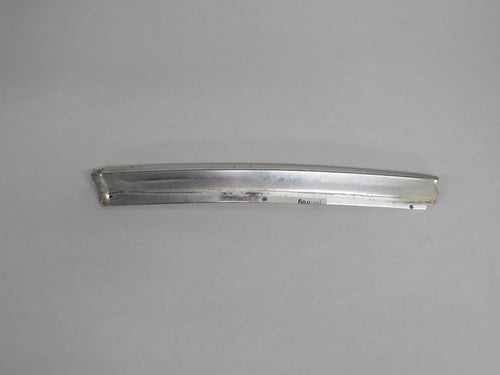 Neue Klasse 1600 1800 2000 Chromleiste Verkleidung Chom B-Säule links