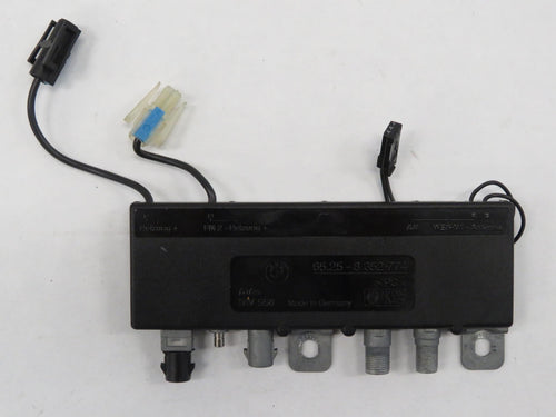 BMW E38 E39 5er 7er Steuergerät Antenne Antennenverstärker 8352774