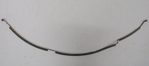 Nissan 300ZX Z31 Dichtung Dichtlippe Innenkotflügel Radhausschale vorn rechts