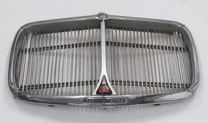 Rover P5 Mark II 3.0 Kühlergrill Ziergrill Front