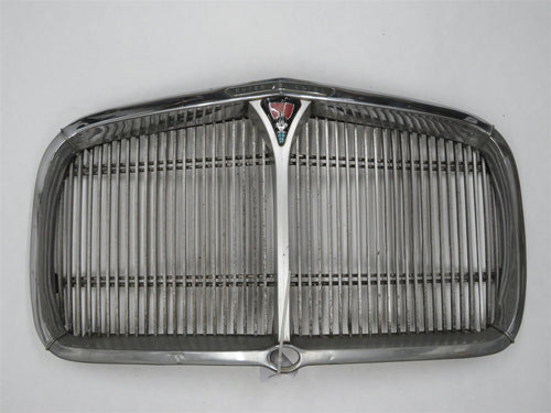 Rover P5 Mark II 3.0 Kühlergrill Ziergrill Front