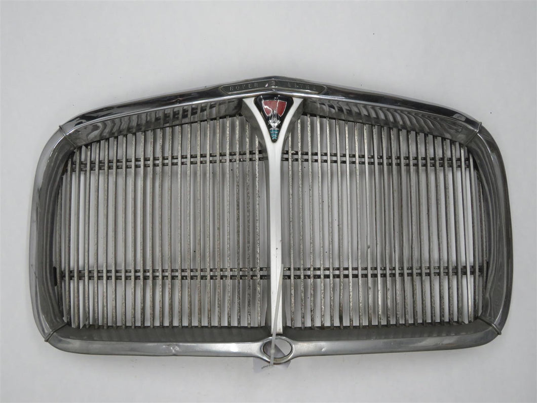 Rover P5 Mark II 3.0 Kühlergrill Ziergrill Front