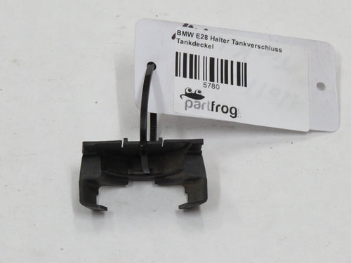 BMW E28 Halter Tankverschluss Tankdeckel
