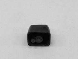 Porsche 928 S4 GT Halter Gegenlager Sonnenblende vorn 92873133100