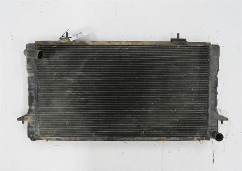 Range Rover Classic V8 Kühler Wasserkühler Radiator