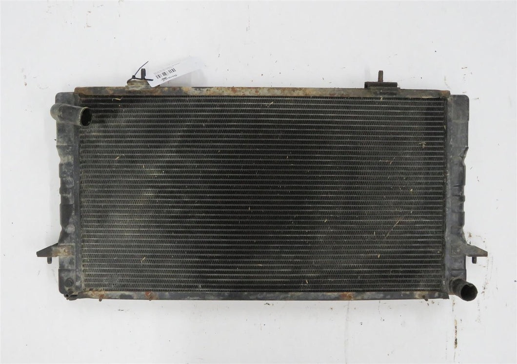 Range Rover Classic V8 Kühler Wasserkühler Radiator