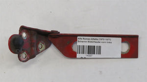 Alfa Romeo Alfetta (1975-1977) Scharnir Motorhaube vorn links