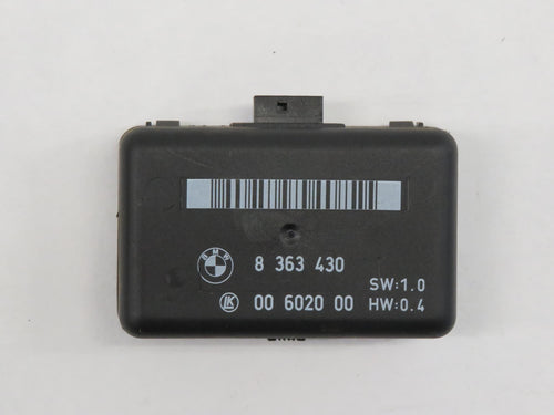 BMW E38 E39 5er 7er Regensensor Frontscheibe vorn 8363430