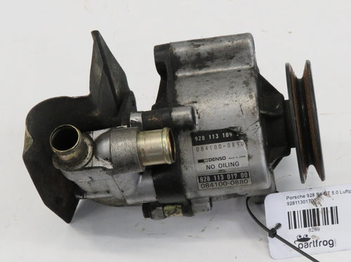 Porsche 928 S4 GT 5.0 Luftpumpe 92811301700