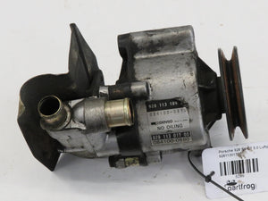 Porsche 928 S4 GT 5.0 Luftpumpe 92811301700