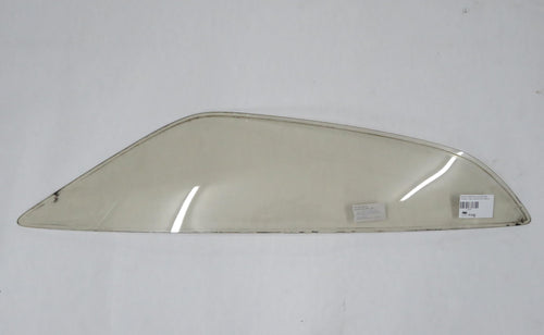 Porsche 928 Seitenscheibe Glas Fenster hinten rechts braun Spoiler