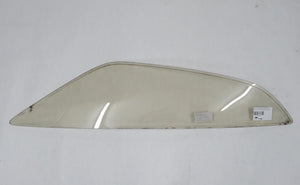 Porsche 928 Seitenscheibe Glas Fenster hinten rechts braun Spoiler
