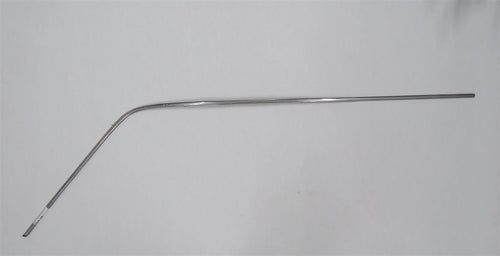 Toyota Land Cruiser HJ60 Dachleiste Dachzierleiste Chromleiste Dach vorn links