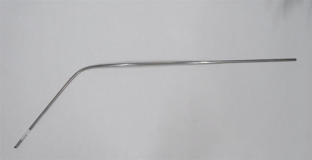 Toyota Land Cruiser HJ60 Dachleiste Dachzierleiste Chromleiste Dach vorn links