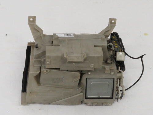 Nissan 300ZX Z31 Heizungskasten Wärmetauscher Heizung Lüftung