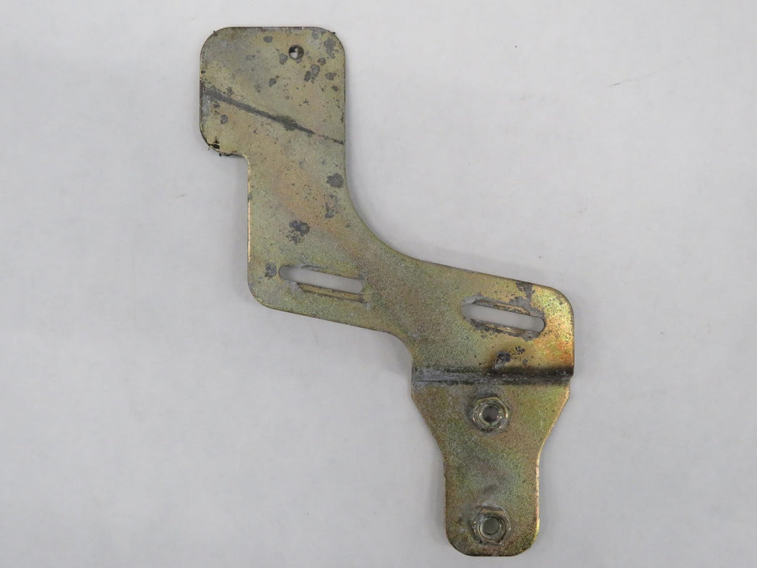 Porsche 928 S4 Halter Stellmotor Zentralverriegelung rechts 92853711403