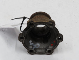 BMW E28 Flansch Antriebswelle an Radnabe