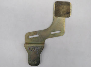 Porsche 928 S4 Halter Stellmotor Zentralverriegelung rechts 92853711403