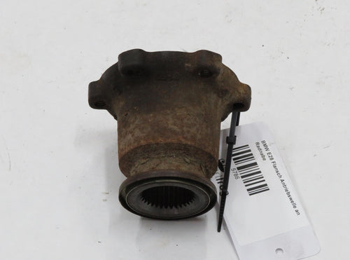 BMW E28 Flansch Antriebswelle an Radnabe