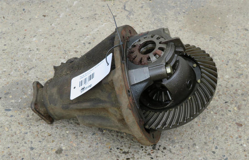 Range Rover Classic V8 Differenzial Differential vorn
