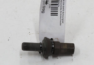 BMW E28 524TD Schwungrad Riemenscheibe Zentralschraube Kurbelwelle