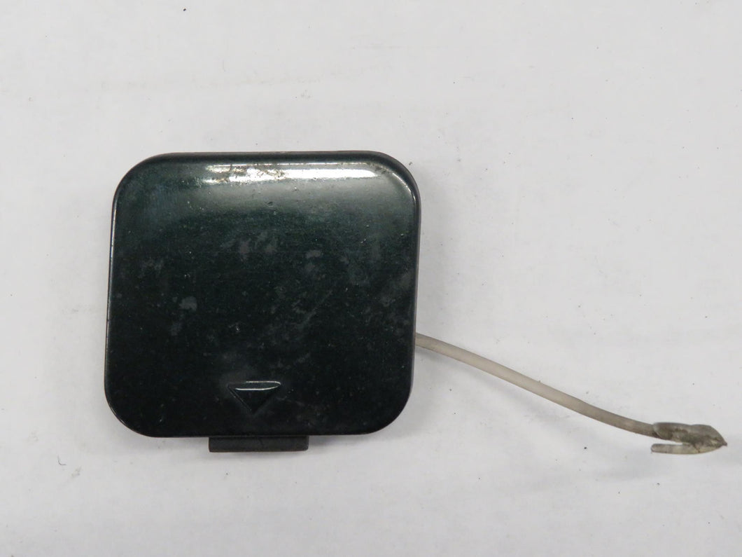 BMW E38 7er Abdeckung Kappe Deckel Abschleppöse vorn 8125312