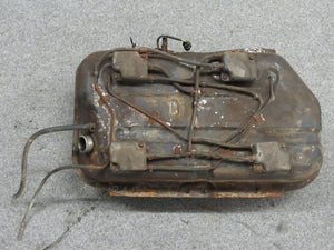 Mitsubishi Pajero Montero L040 2.5TD Kurz Tank Kraftstofftank