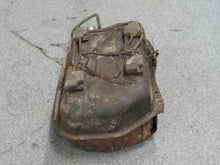 Laden Sie das Bild in den Galerie-Viewer, Mitsubishi Pajero Montero L040 2.5TD Kurz Tank Kraftstofftank