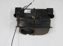 Laden Sie das Bild in den Galerie-Viewer, BMW E3 E9 Neue Klasse Heizungskasten Gebläse Behr ohne Wärmetaucher