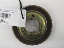 Laden Sie das Bild in den Galerie-Viewer, Nissan 300ZX Z31 3.0 (non turbo) Riemenscheibe Kurbelwelle