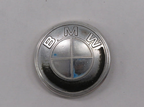 BMW E3 Emblem hinten Heckklappe 18138332