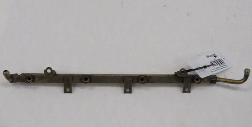 Porsche 928 S4 5.0 320PS M28 Verteilereinspritzrohr links 92811007917