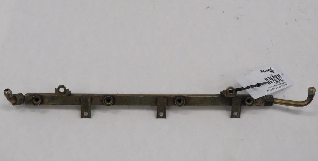 Porsche 928 S4 5.0 320PS M28 Verteilereinspritzrohr links 92811007917