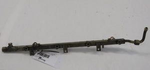 Porsche 928 S4 5.0 320PS M28 Verteilereinspritzrohr rechts 92811008017