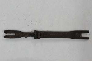 BMW E28 E30 E21 Bremsbacken Spanner Steller Trommelbremse