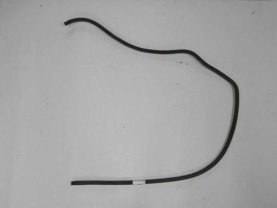 Neue Klasse 1600 1800 2000 Dichtung Türrahmen Tür hinten lang