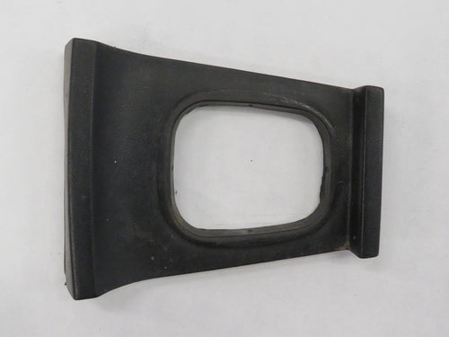 BMW E3 2.5 2.8 3.0 Schaltkulisse Abdeckung Mittelkonsole