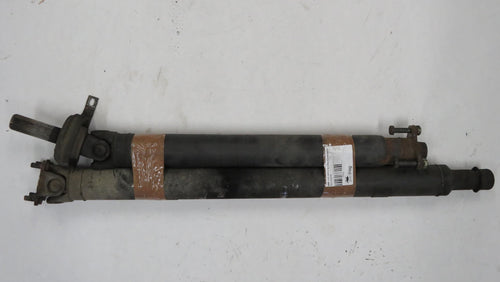 BMW E28 524TD Schaltgetriebe Kardanwelle Gelenkwelle