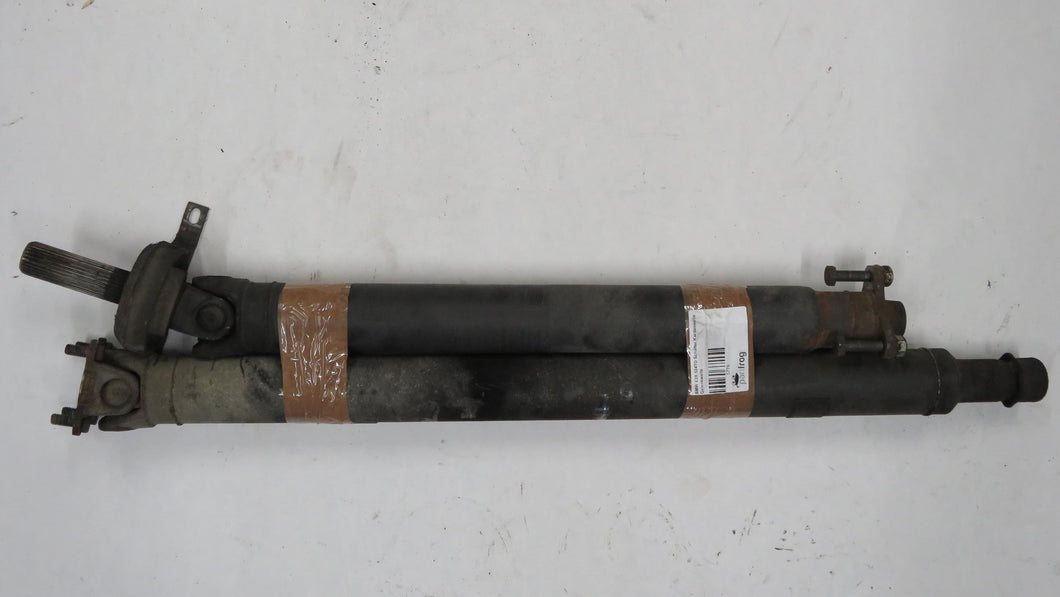 BMW E28 524TD Schaltgetriebe Kardanwelle Gelenkwelle