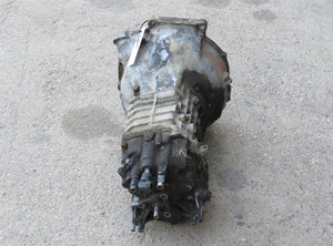 BMW E28 524TD Schaltgetriebe