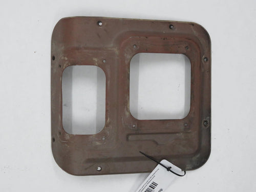 Toyota Land Cruiser HJ60 Abdeckung Getriebetunnel Mittelkonsole
