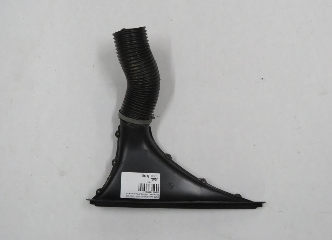 BMW Neue Klasse 1600 1800 2000 Defroster Luftdüse Armaturenbrett rechts 13517261