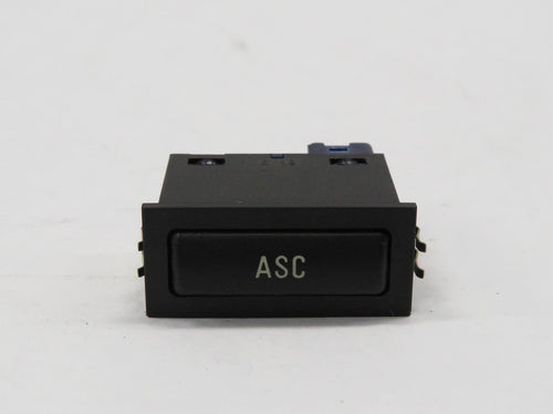 BMW E38 7er Schalter ASC