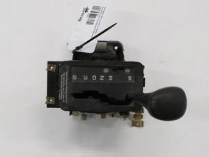 Mercedes Benz W140 S-Klasse Schaltkulisse Schalthebel Automatik 1402670137